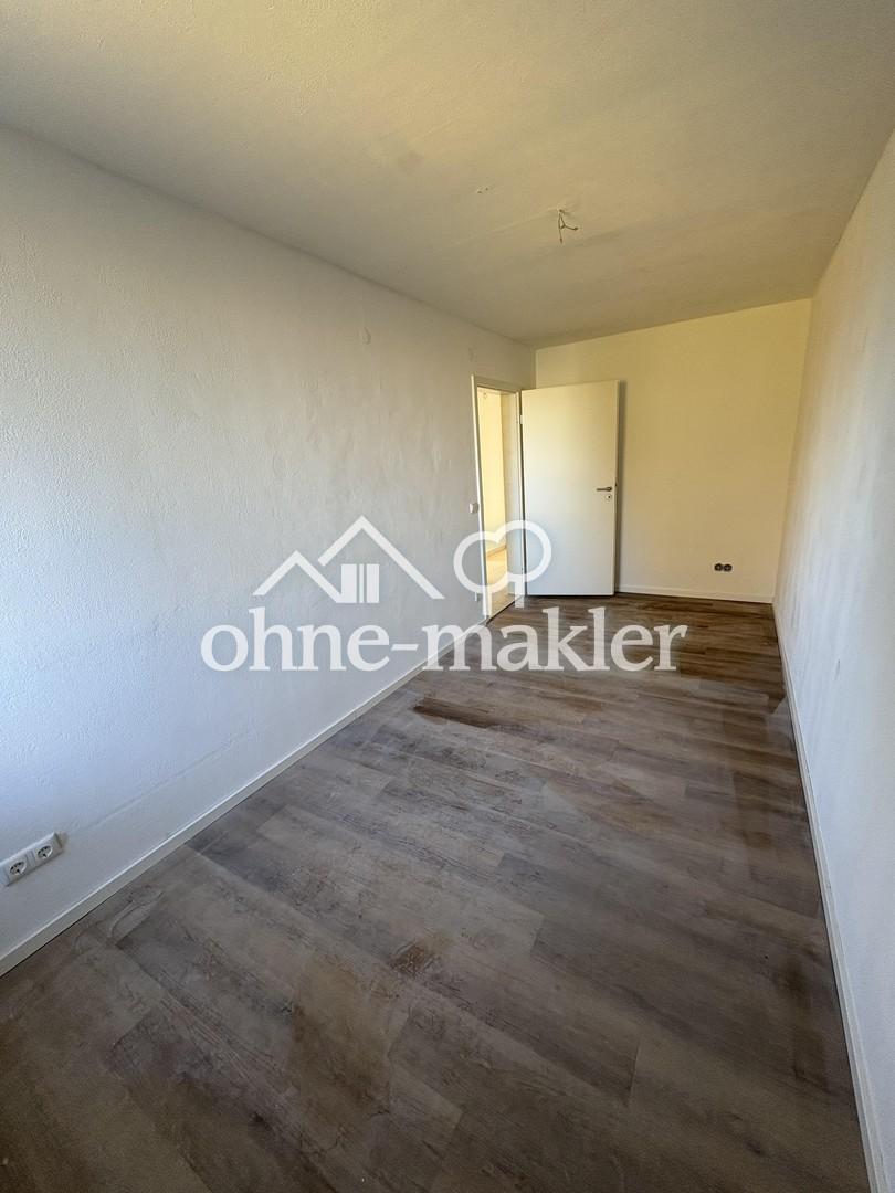 Helles, saniertes 4-Zimmer-Apartment mit Balkon in München Neu-Aubing - ab November verfügbar - Photo 4