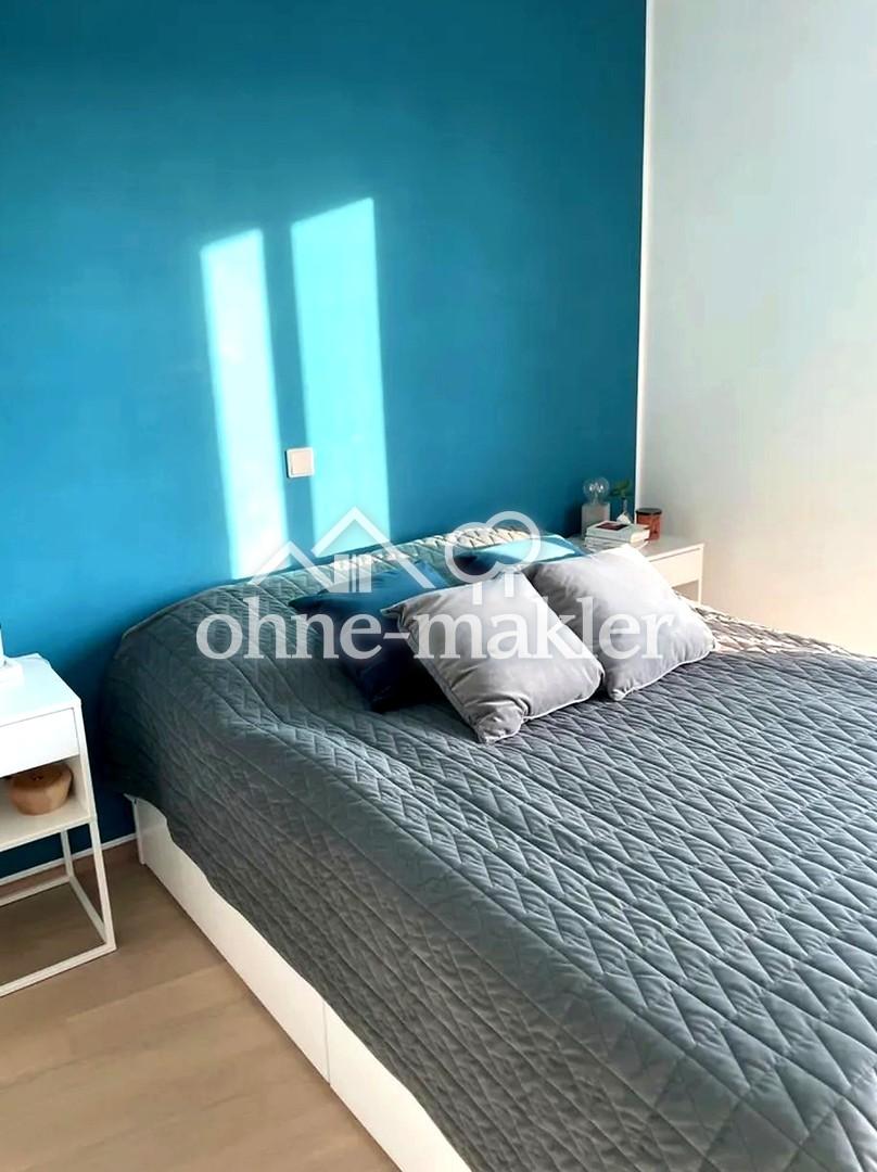 Gepflegte 3-Zimmer-Wohnung mit privater Dachterrasse in München-Neuaubing - Foto 5