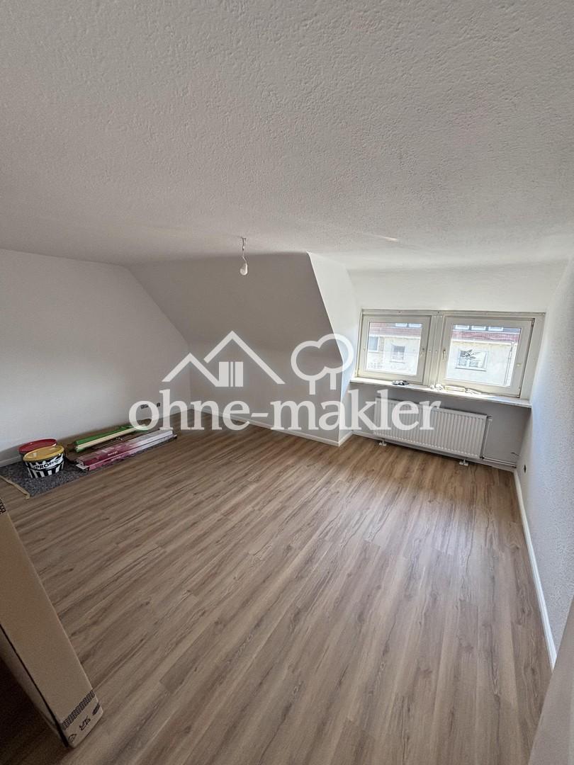 Renovierte 4-Zimmer in ruhiger Lage - Photo 3