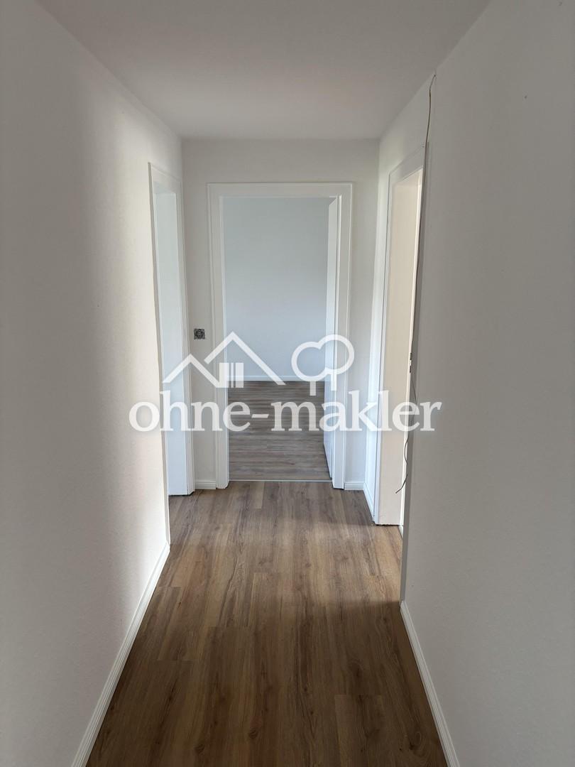 Renovierte 4-Zimmer in ruhiger Lage - Photo 5