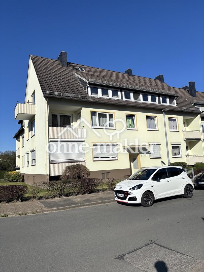 Renovierte 4-Zimmer in ruhiger Lage - Photo 2