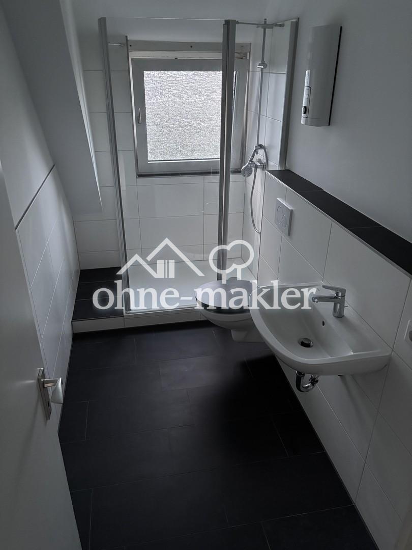 Renovierte 4-Zimmer in ruhiger Lage - Photo 1