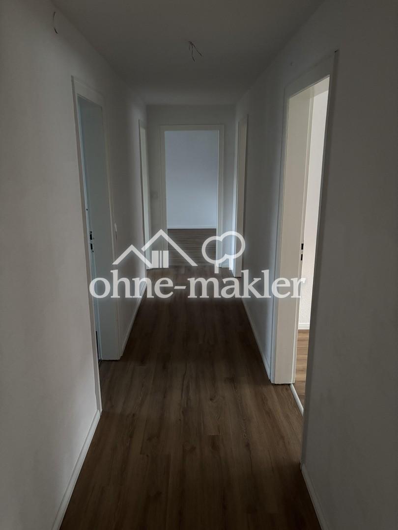 Renovierte 4-Zimmer in ruhiger Lage - Photo 4