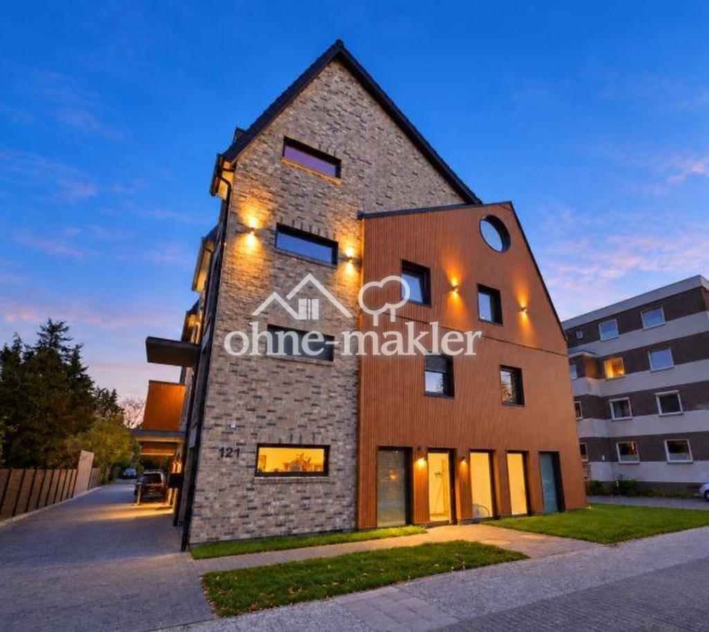 Betreutes Wohnen Wohnung für Senioren – 2er-Wohngemeinschaft 24 Stunden Sicherheit - Photo 5