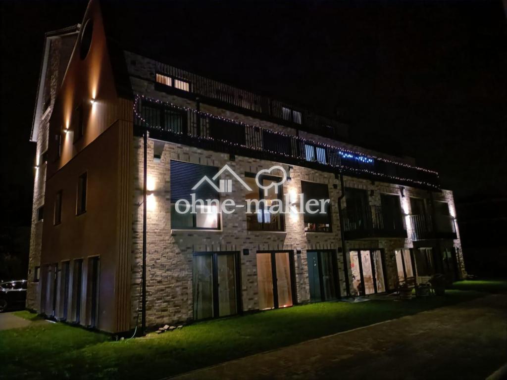 Betreutes Wohnen Wohnung für Senioren – 2er-Wohngemeinschaft 24 Stunden Sicherheit - Photo 4