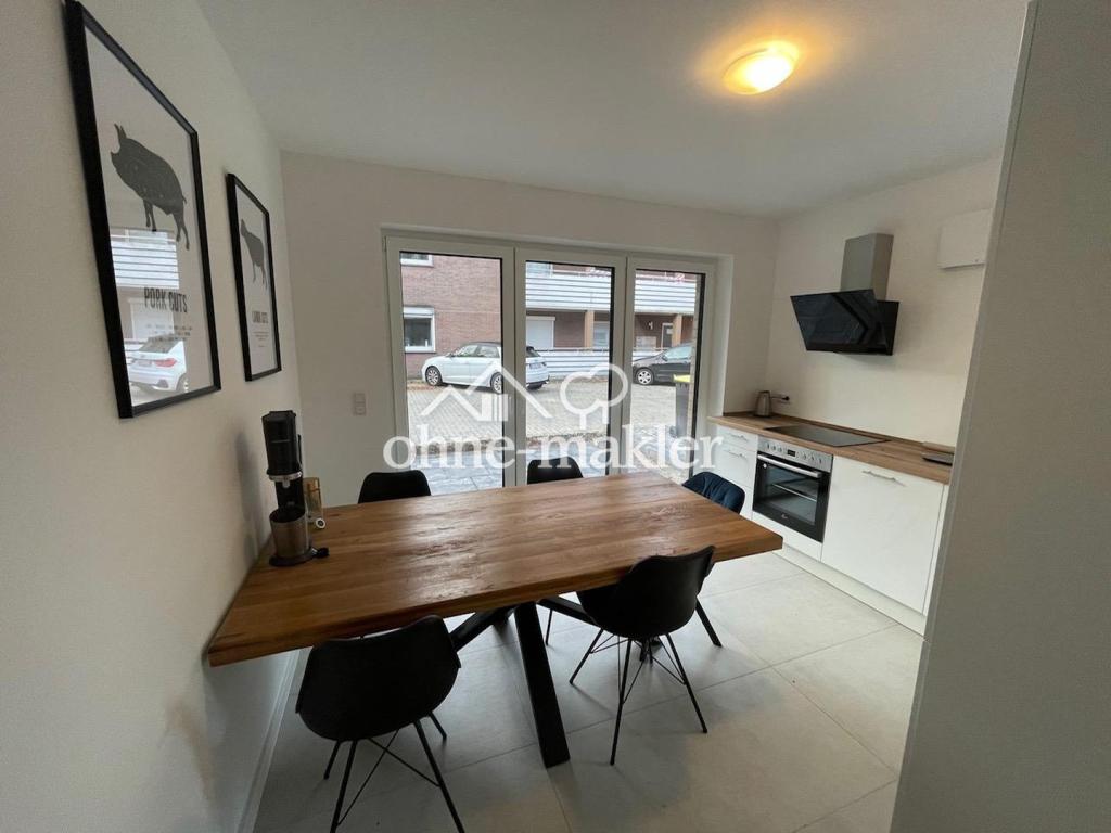 Modernes WG-Zimmer Wohnung Neubau Toplage 150 m zur Uni - Foto 1