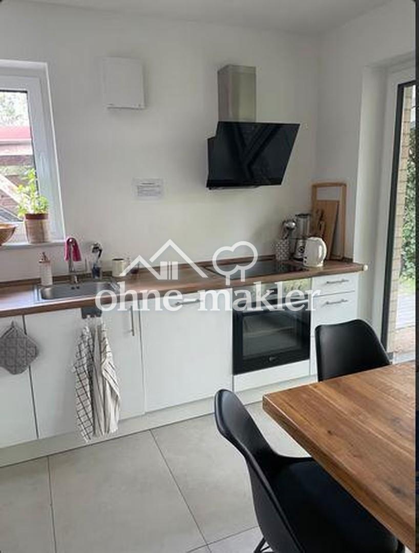Modernes WG-Zimmer Wohnung Neubau Toplage 150 m zur Uni - Foto 3
