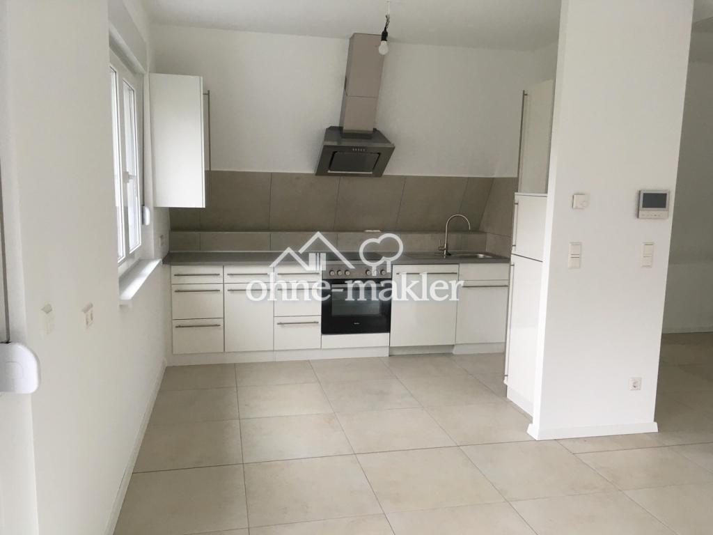 2-Zimmerwohnung Balkon+Garten - Foto 3