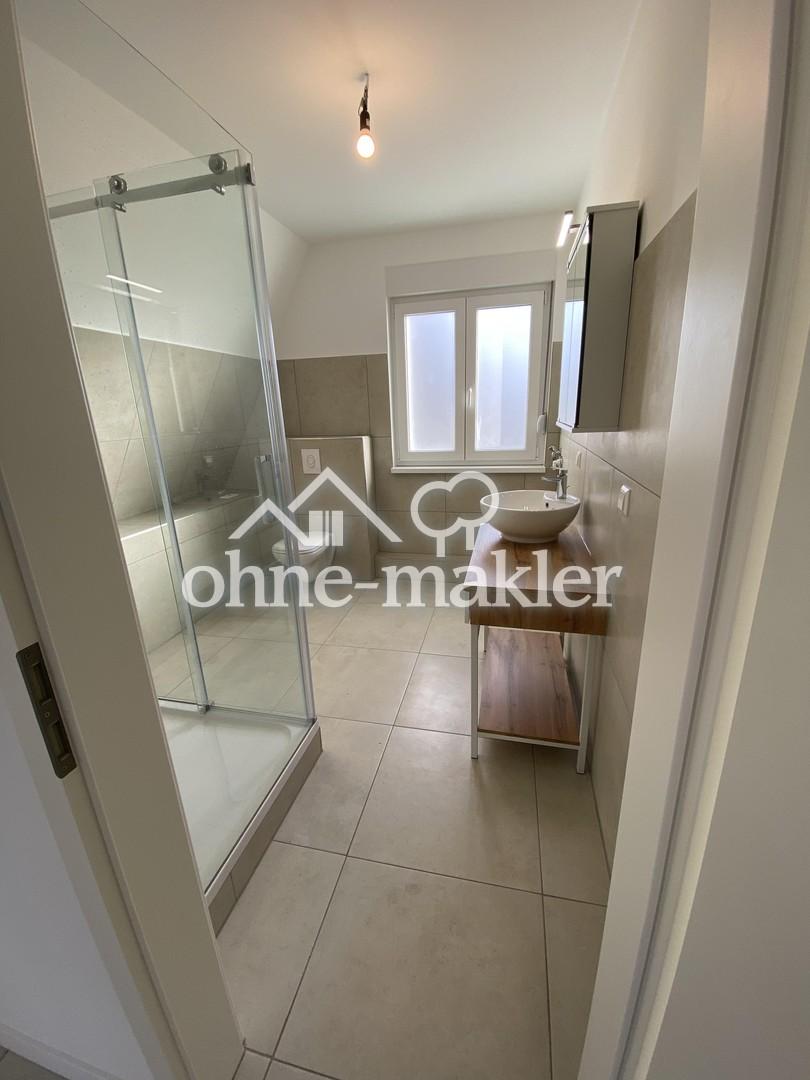2-Zimmerwohnung Balkon+Garten - Foto 4