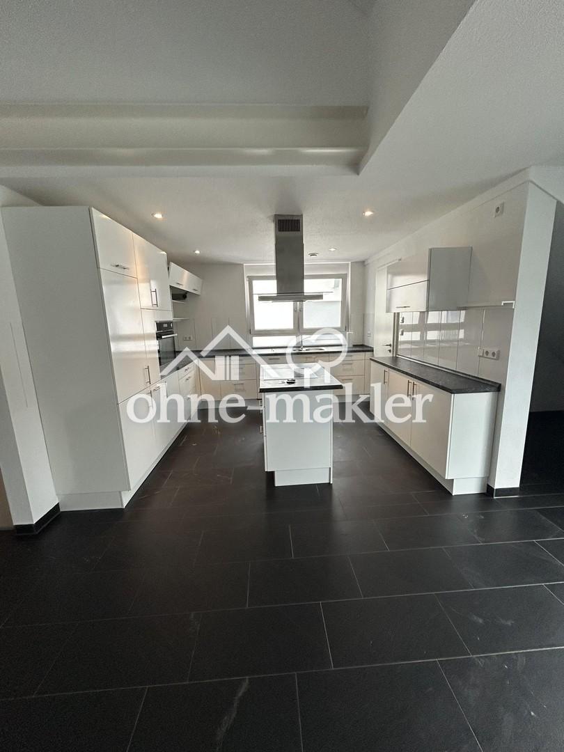 Luxuriöse Penthouse-Wohnung - Foto 3