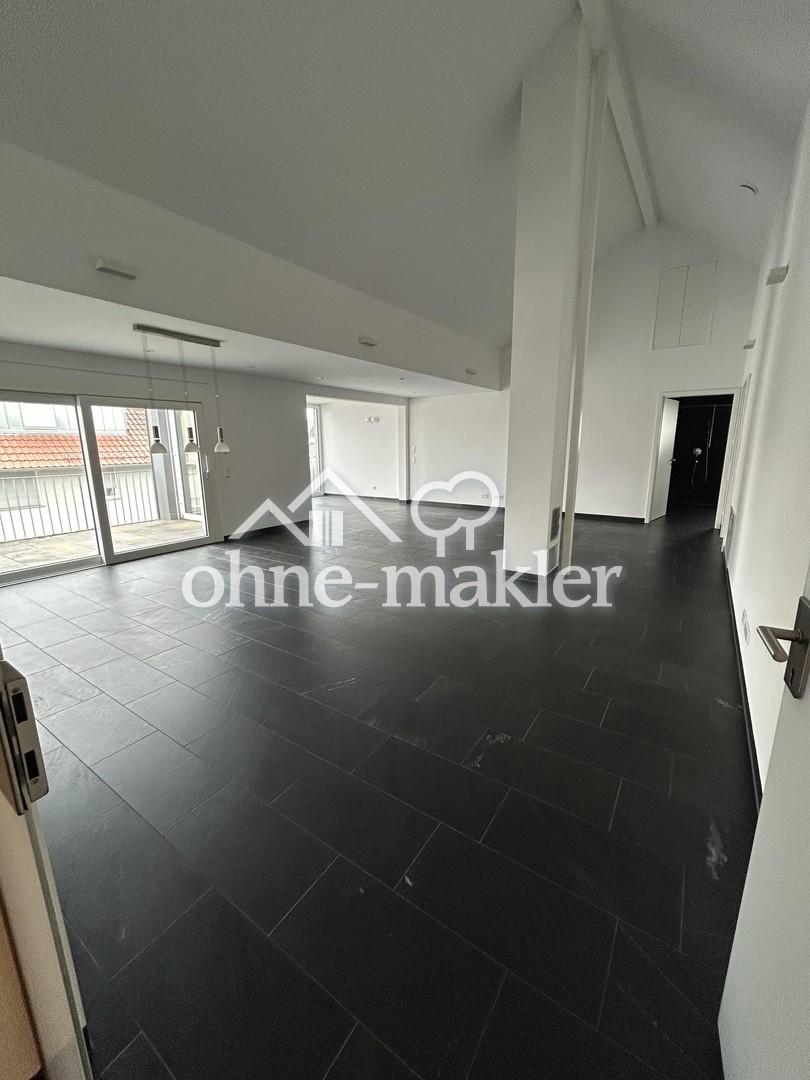 Luxuriöse Penthouse-Wohnung - Foto 2