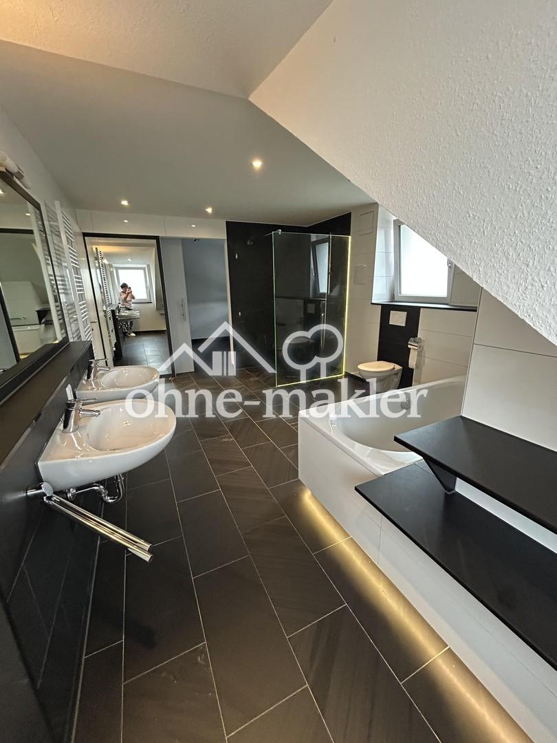 Luxuriöse Penthouse-Wohnung - Foto 4