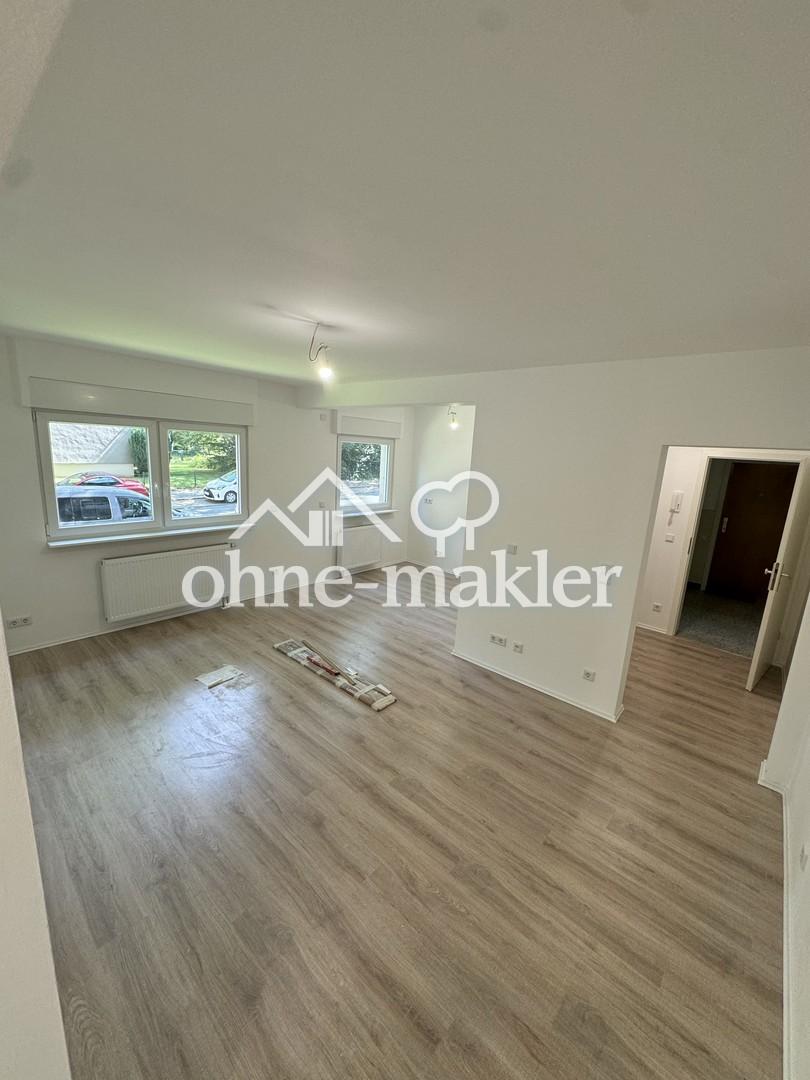 Moderne 3,5-Zimmer-Wohnung – Erstbezug nach Kernsanierung - Photo 2