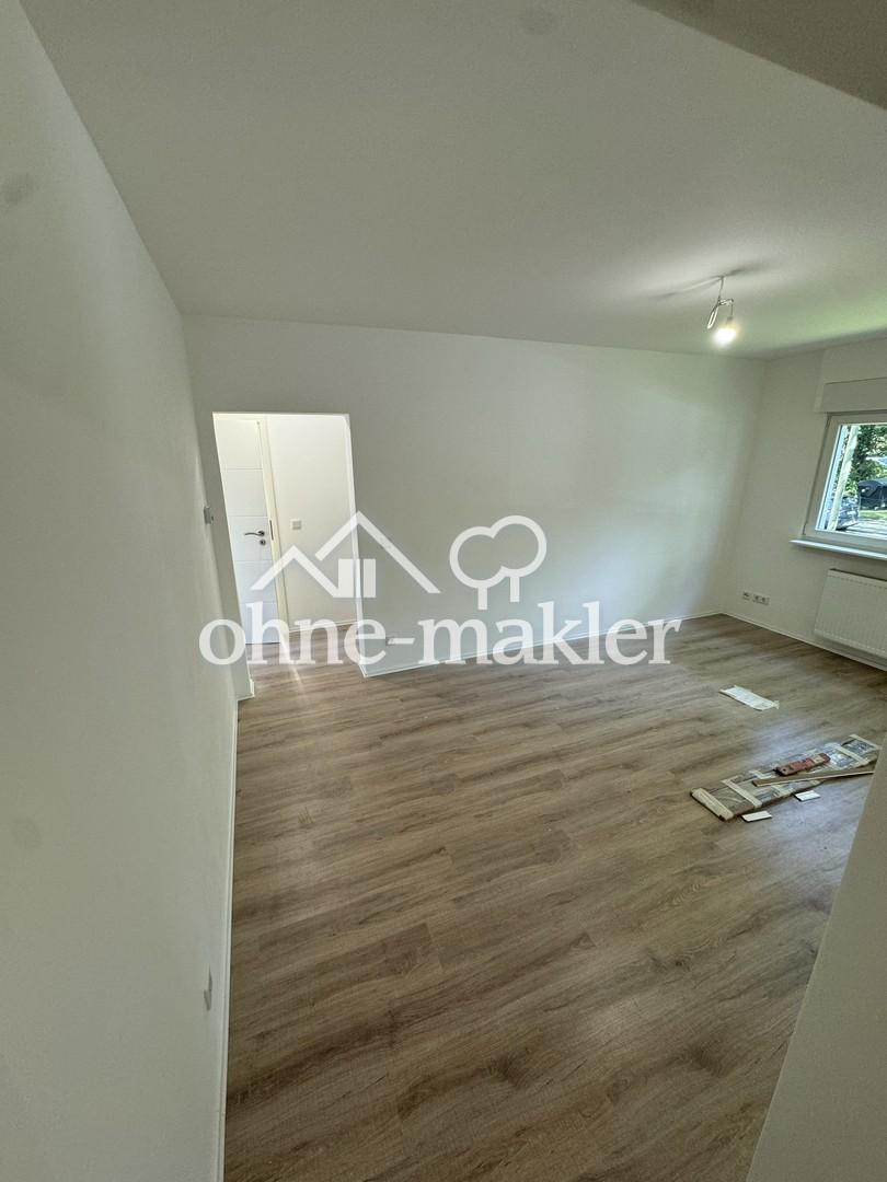 Moderne 3,5-Zimmer-Wohnung – Erstbezug nach Kernsanierung - Photo 1