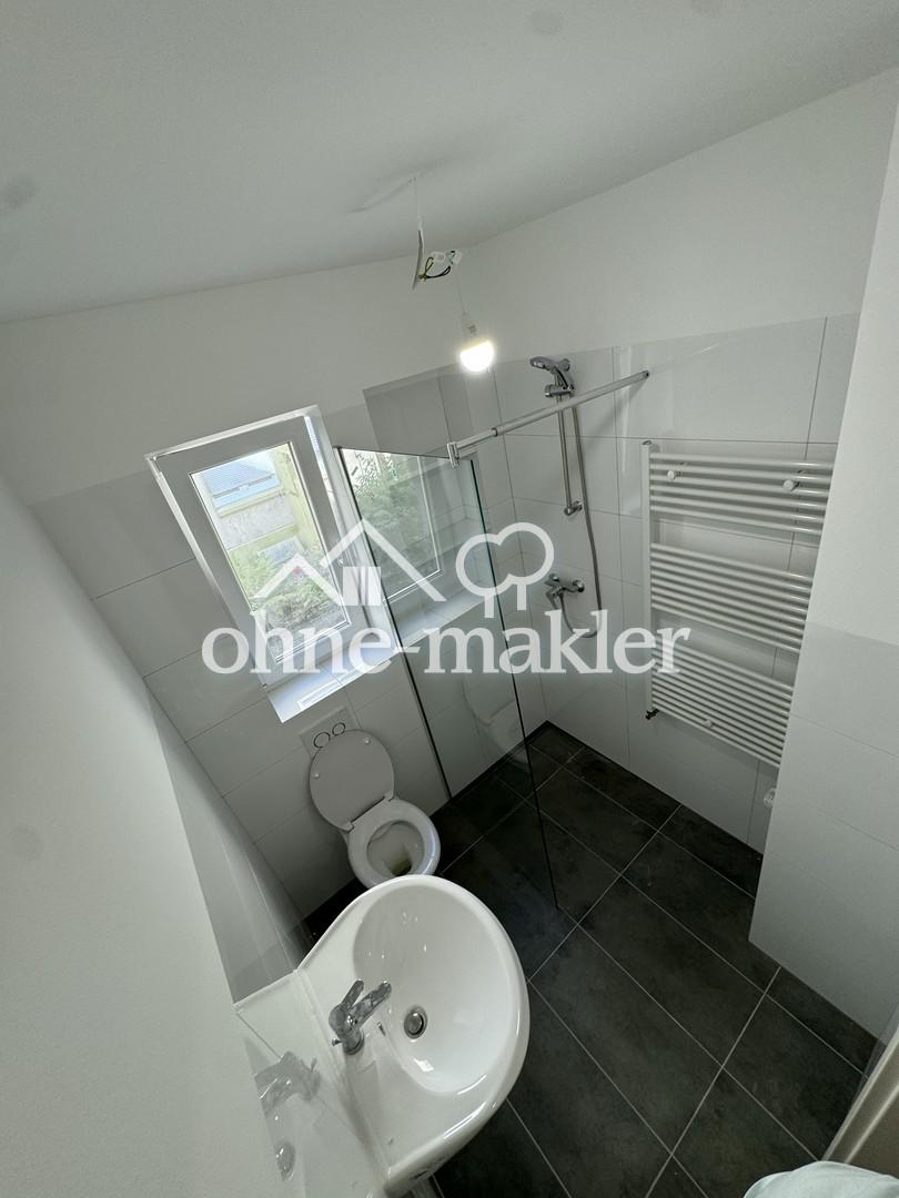 Moderne 3,5-Zimmer-Wohnung – Erstbezug nach Kernsanierung - Photo 3