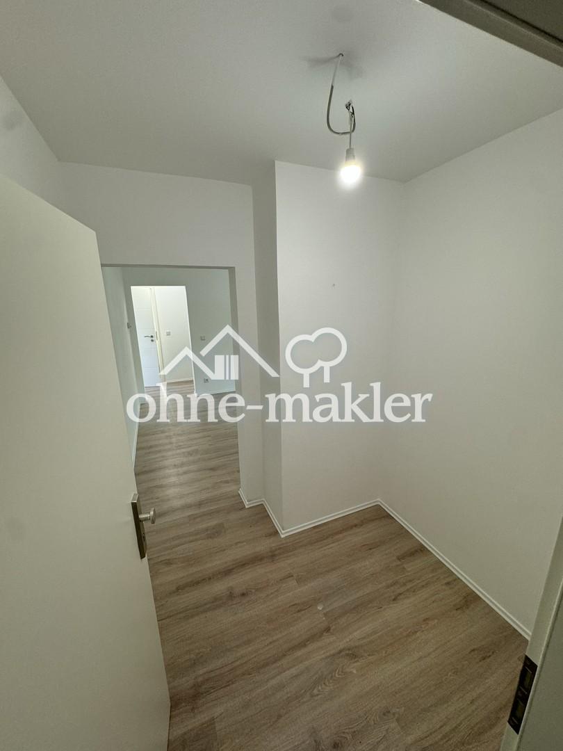 Moderne 3,5-Zimmer-Wohnung – Erstbezug nach Kernsanierung - Photo 4