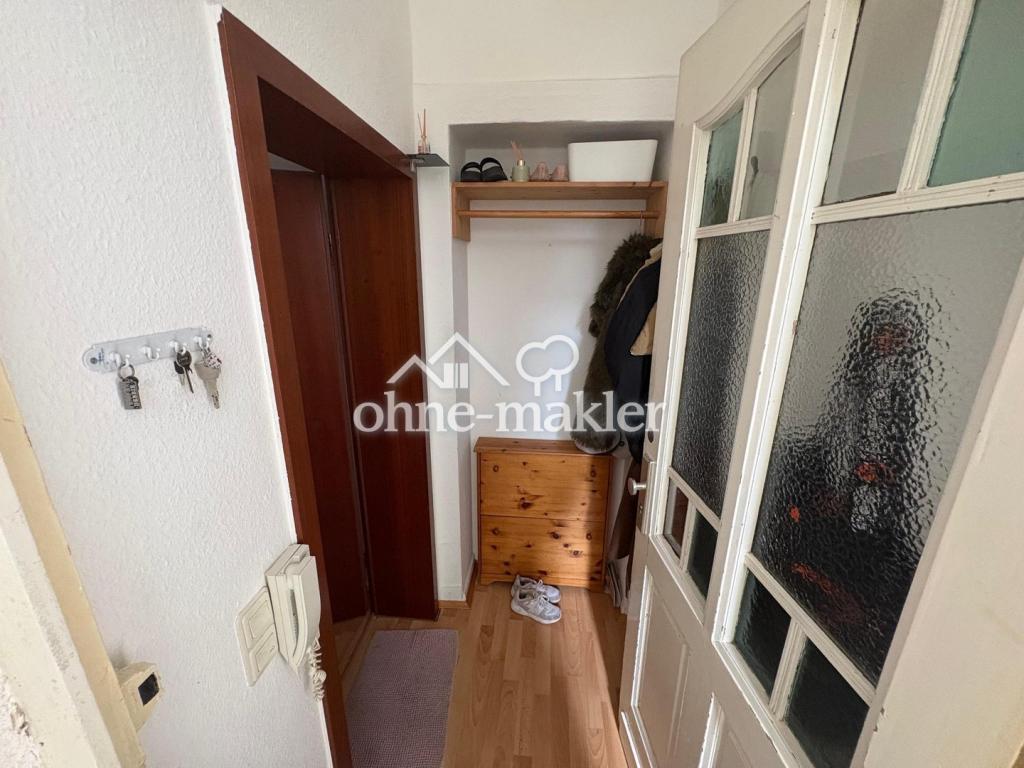 Nah am Aaper Wald - 1 Zimmer mit Balkon - Photo 5
