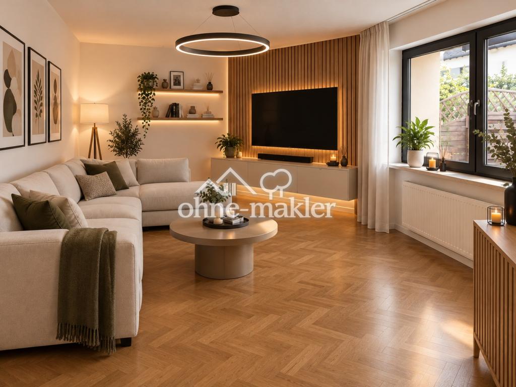Großzügige Gartenwohnung in Ilmendorf bei Geisenfeld zu vermieten - Foto 2
