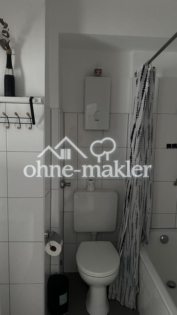 Helle 3,5 Zimmer Wohnung - Foto 5