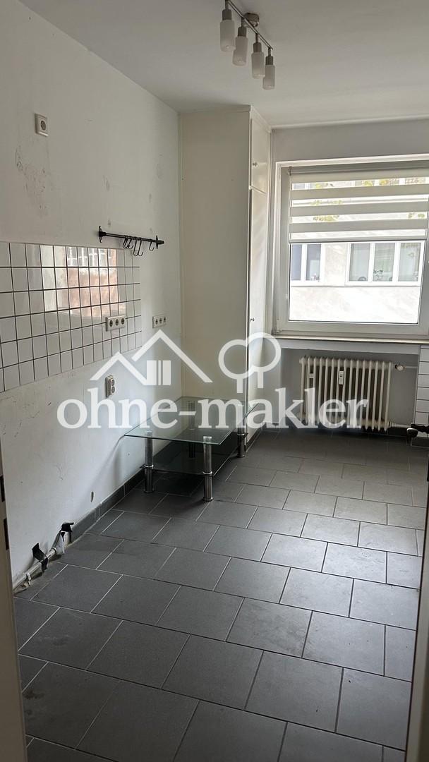 Helle 3,5 Zimmer Wohnung - Foto 3