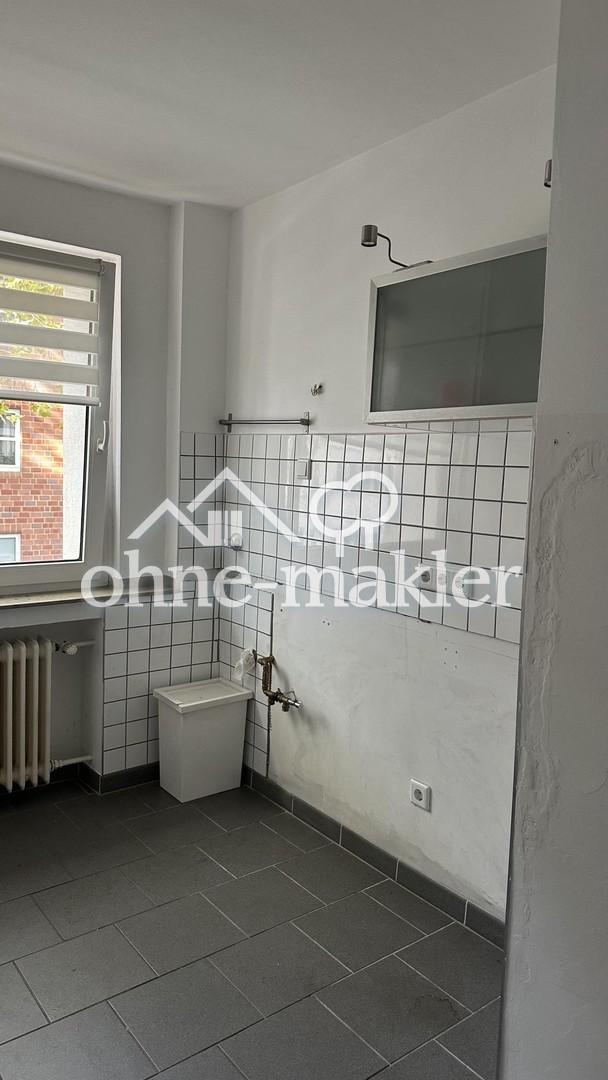 Helle 3,5 Zimmer Wohnung - Foto 2