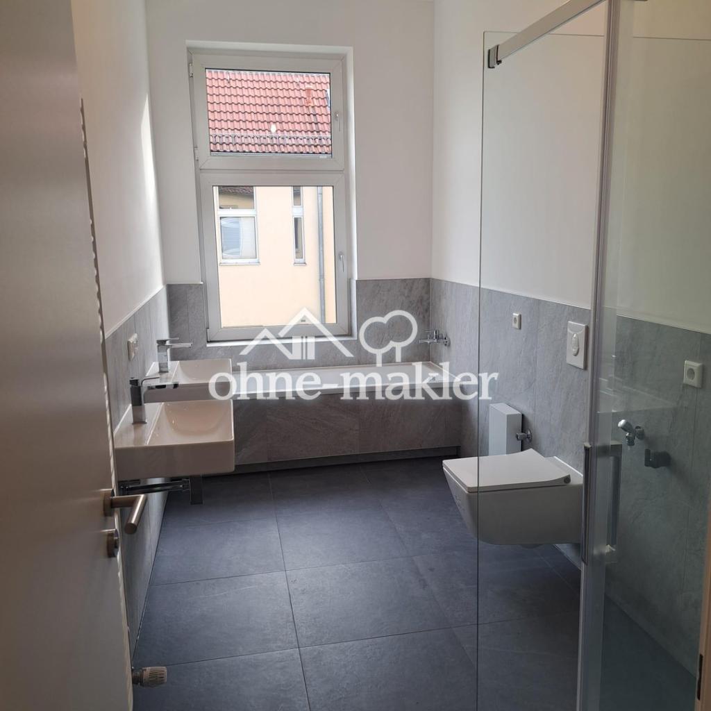 4-Zimmer-Maisonette-Wohnung mit zwei Balkonen in Charlottenburg zu vermieten - Foto 3