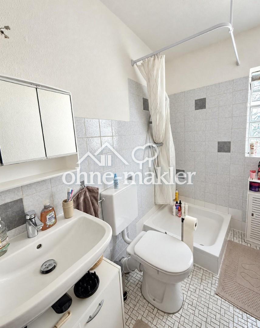 Charmante 1-Zimmer-Wohnung - Photo 5