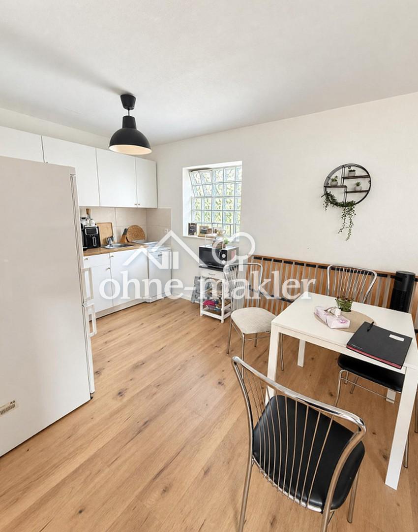 Charmante 1-Zimmer-Wohnung - Photo 3