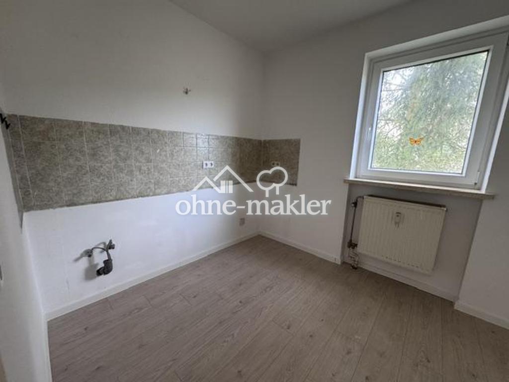 Frisch renovierte 2 Zimmer Wohnung in Kreiensen - Foto 5