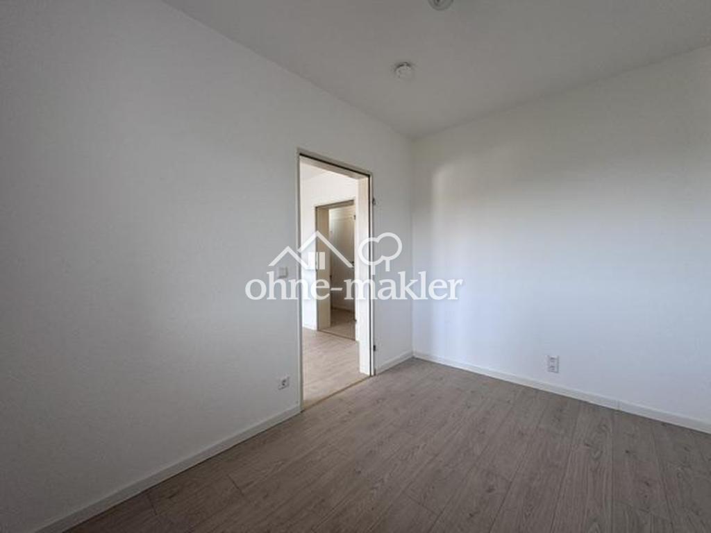 Frisch renovierte 2 Zimmer Wohnung in Kreiensen - Foto 3