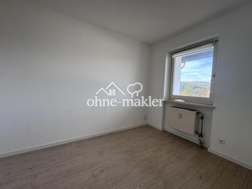Frisch renovierte 2 Zimmer Wohnung in Kreiensen - Foto 4