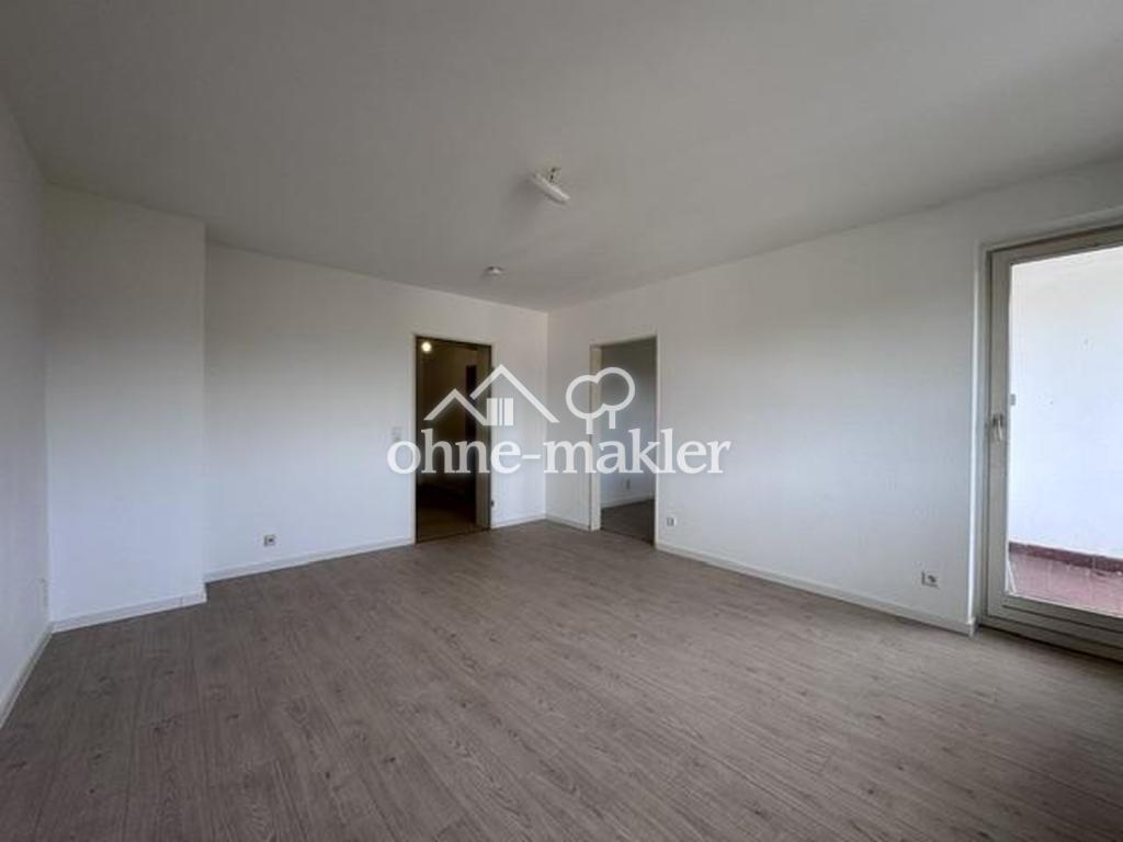 Frisch renovierte 2 Zimmer Wohnung in Kreiensen - Foto 1