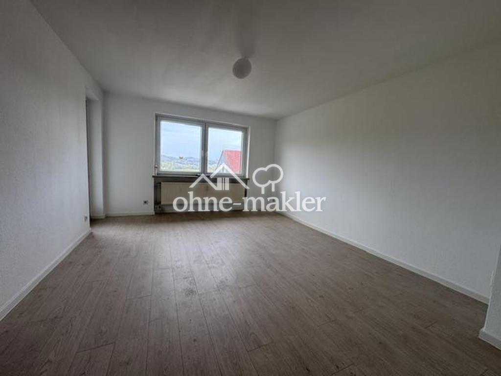 Frisch renovierte 2 Zimmer Wohnung in Kreiensen - Foto 2
