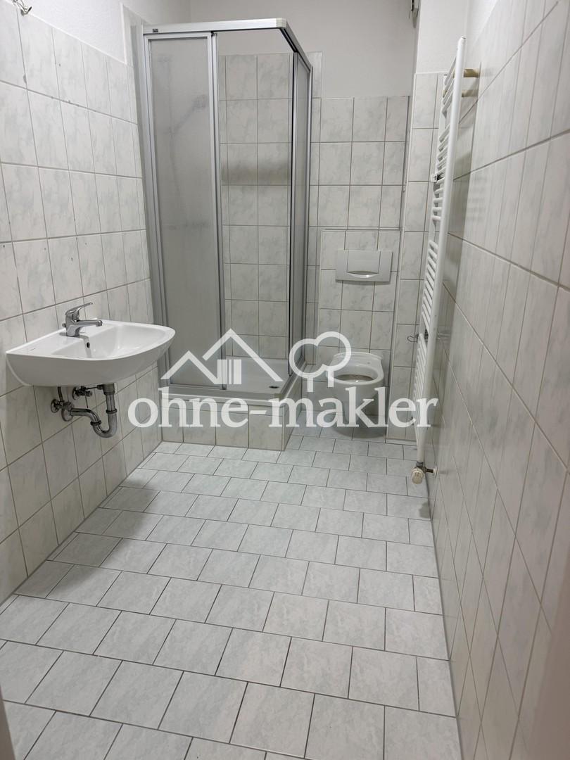 2-Raum-Wohnung mit Einbauküche - Foto 3