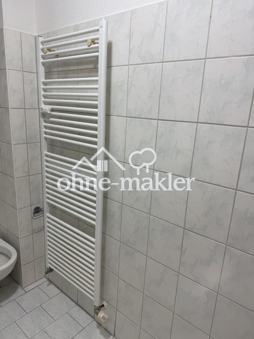 2-Raum-Wohnung mit Einbauküche - Foto 4
