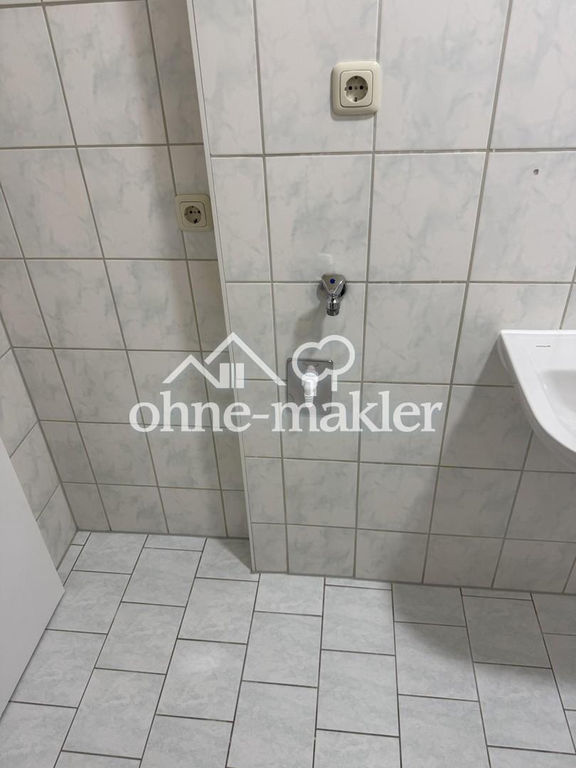 2-Raum-Wohnung mit Einbauküche - Foto 5