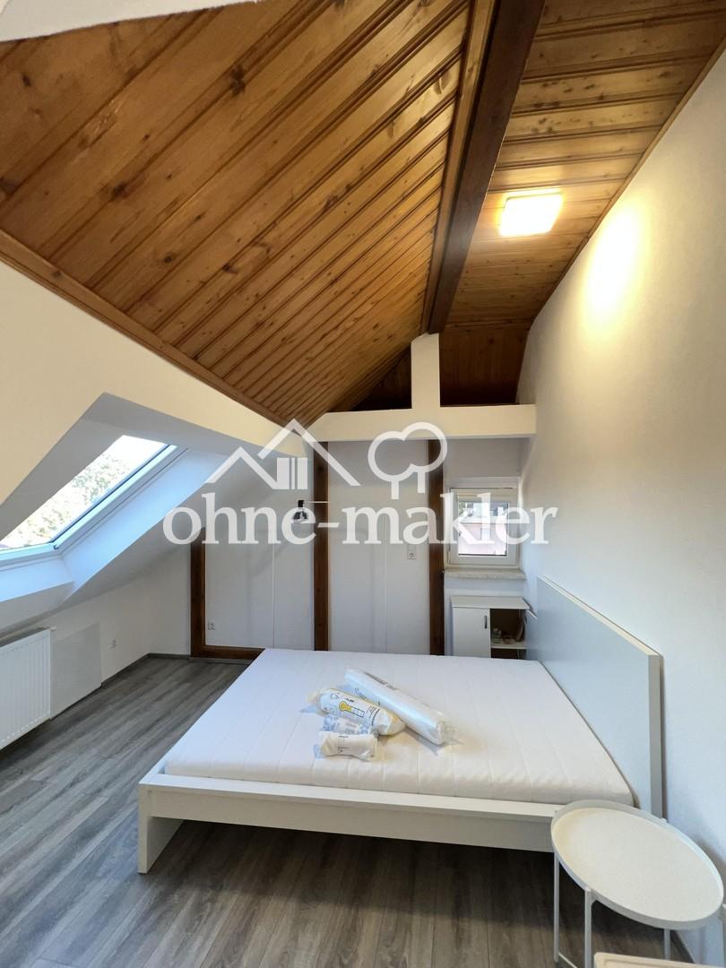 4 Zi. Wohnung WG Zimmer/ Stuttgart Bad Canstatt/ All Inklusive - Foto 5