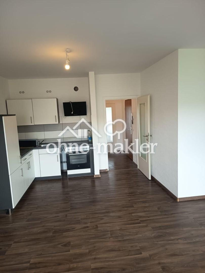 2-Raum-Wohnung mit Balkon und Kfz-Stellplatz - Foto 2