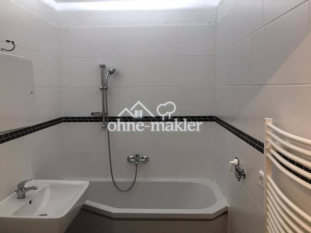 2-Raum-Wohnung mit Balkon und Kfz-Stellplatz - Foto 5