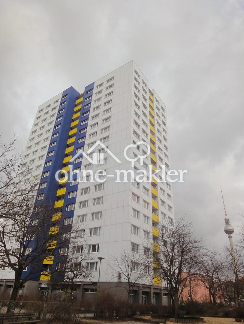 +1Zimmer+möbliert+ - Foto 3
