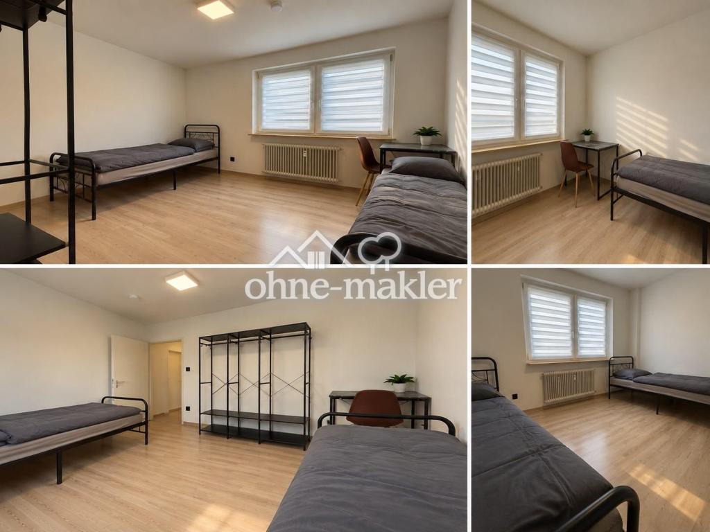 ALL INCLUSIVE WOHNGEMEINSCHAFT IN BESTER LAGE - Photo 3