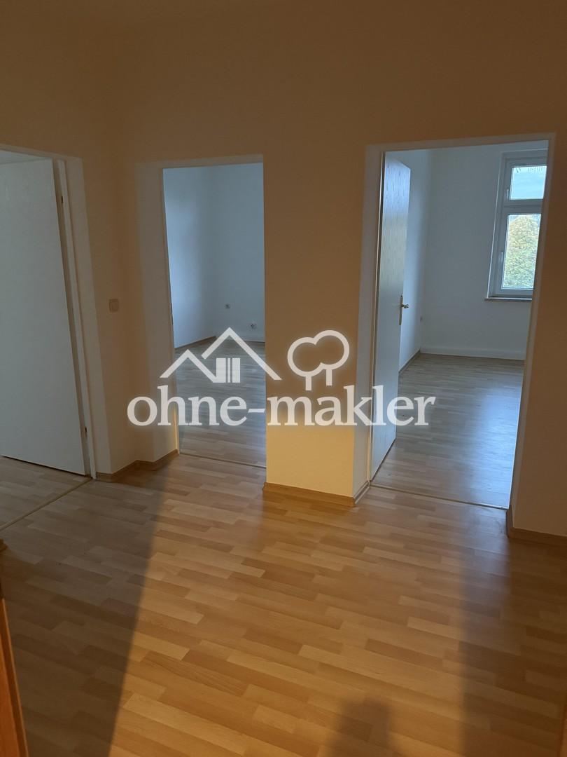 Große 2-Raum-Wohnung zu vermieten! - Foto 5