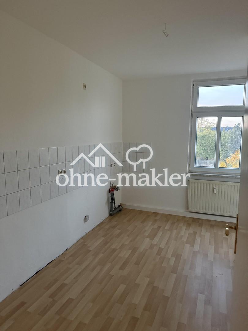 Große 2-Raum-Wohnung zu vermieten! - Foto 3