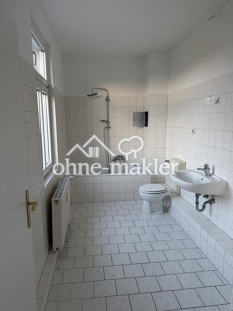 Große 2-Raum-Wohnung zu vermieten! - Foto 4