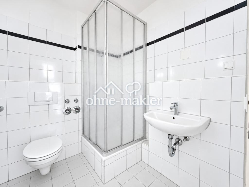 Helle 2-Zimmer-Wohnung mit Balkon in Dresden-Friedrichstadt (WE195) - Foto 5