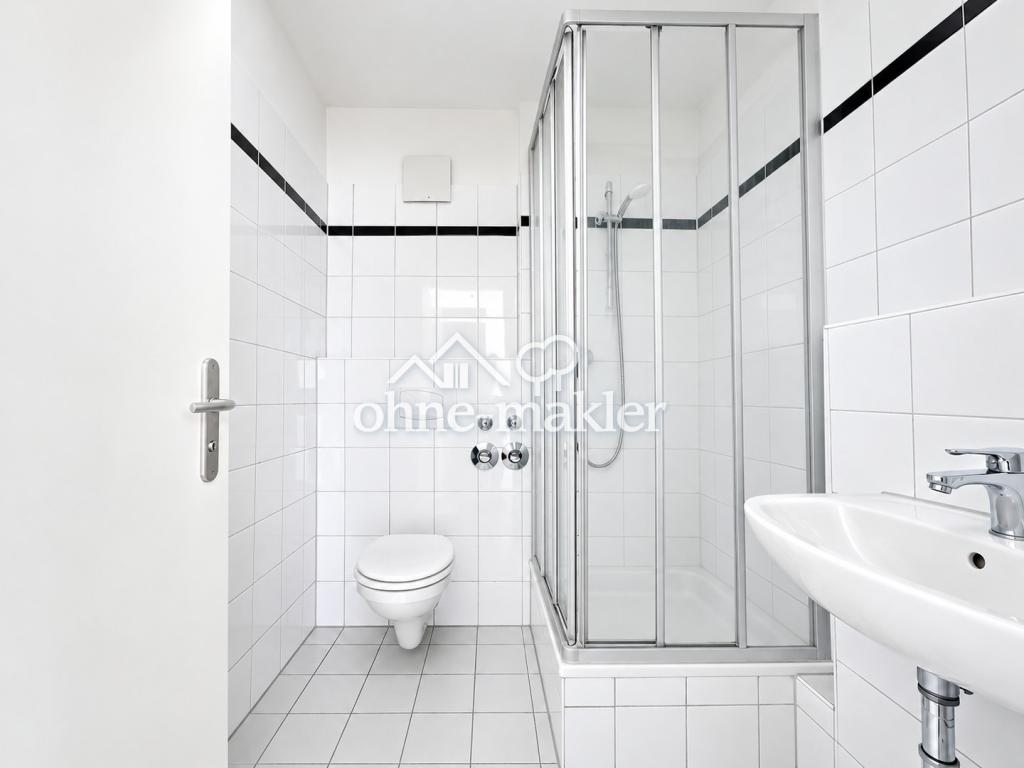 Helle 2-Zimmer-Wohnung mit Balkon in Dresden-Friedrichstadt (WE195) - Foto 4