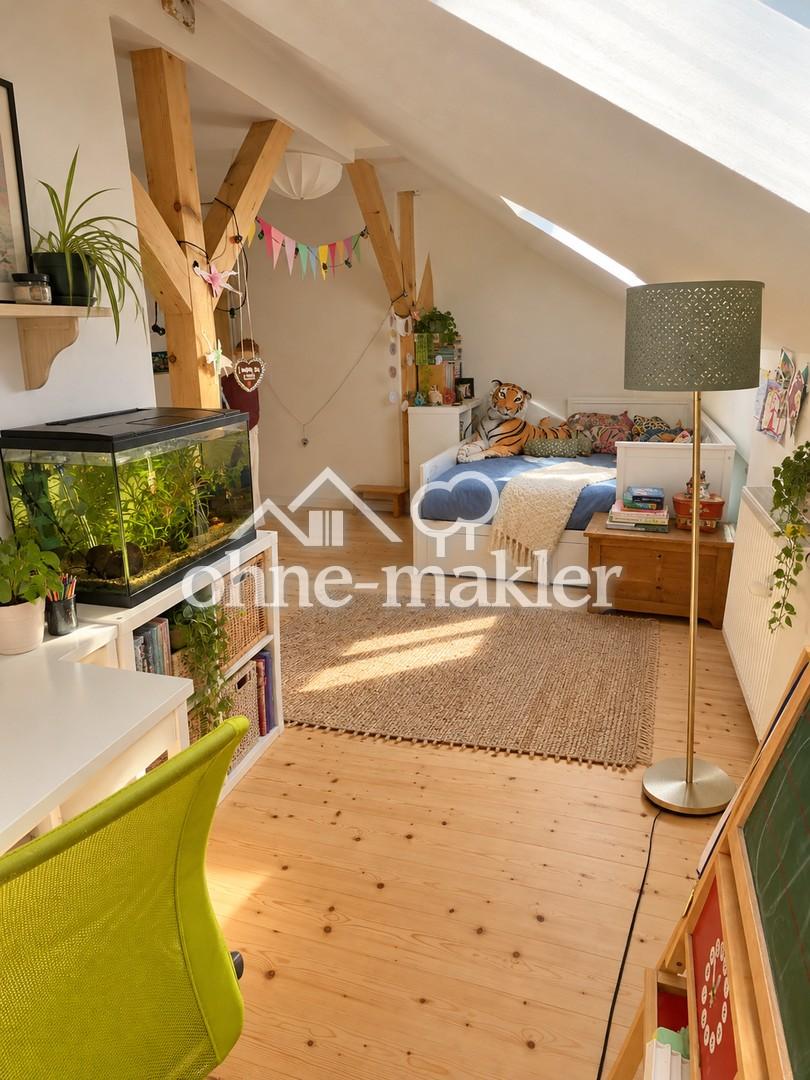 Großzügig wohnen mit Bergblick - modernisiertes Einfamilienhaus - Foto 2
