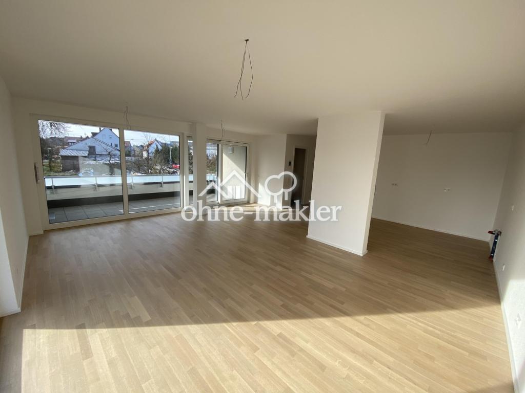 Exklusiv Wohnen in GD Lindach: 3,5 Zimmer & Balkon - Foto 2