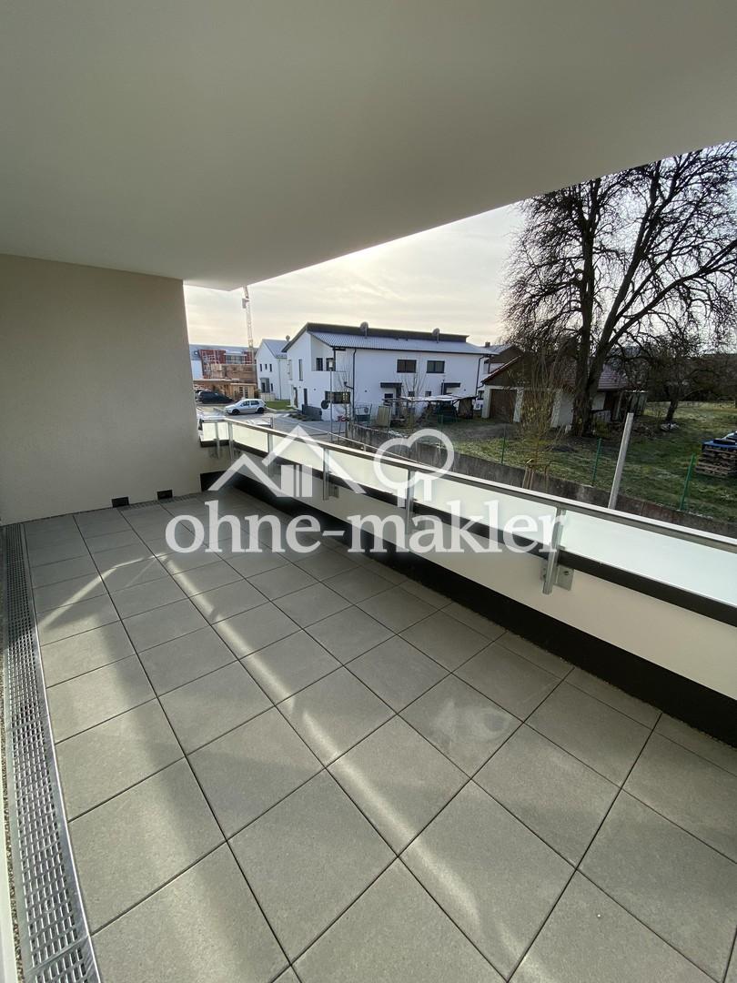 Exklusiv Wohnen in GD Lindach: 3,5 Zimmer & Balkon - Foto 5