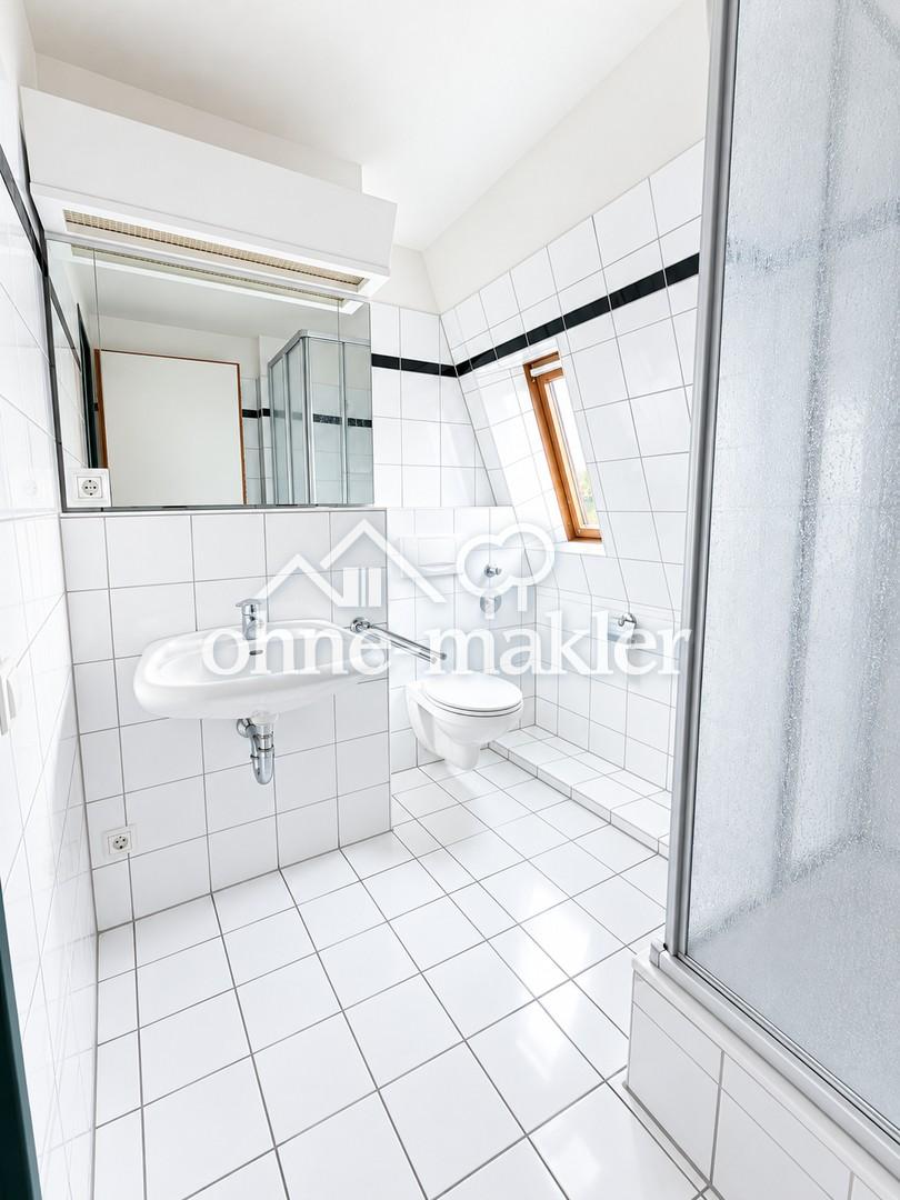Helle Dachgeschosswohnung mit Aufzug in Dresden-Friedrichstadt (WE175) - Foto 3